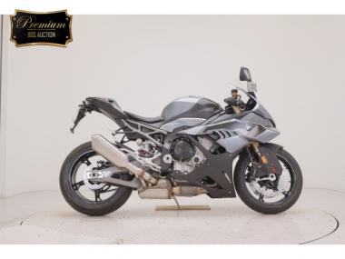 BMW S1000 Rr