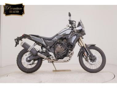 Yamaha Tenere 700
