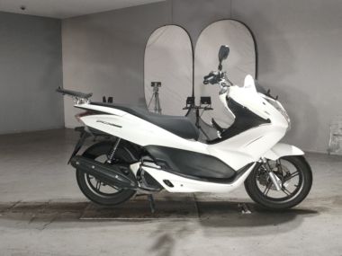 Honda PCX150