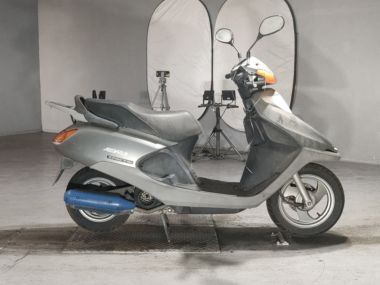 Honda Spacy100