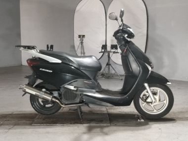 Honda Lead 110
