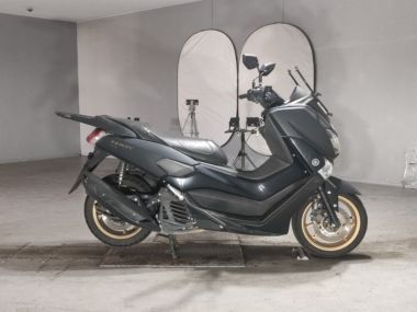 Yamaha Nmax155