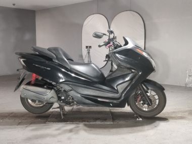 Honda Forza