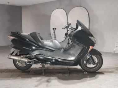 Honda Forza X