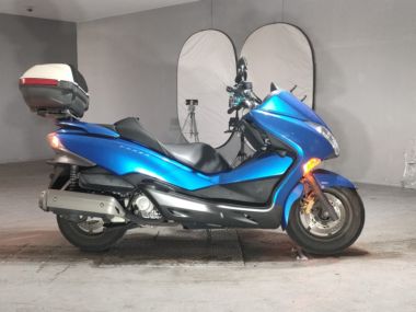 Honda Forza Z