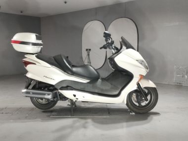 Honda Forza Z
