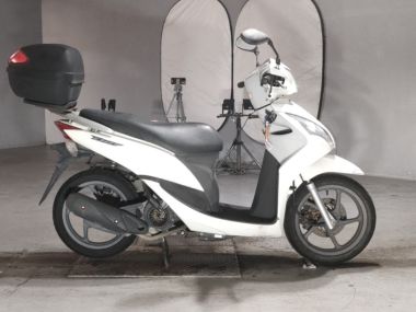 Honda Dio 110