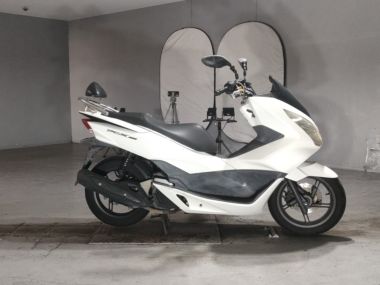 Honda PCX150