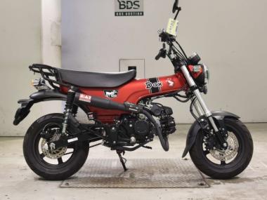 Honda Dax 125