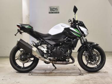 Kawasaki Z400