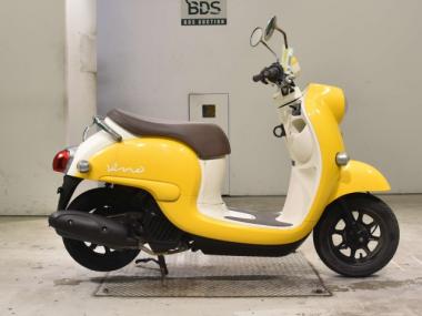 Yamaha Vino
