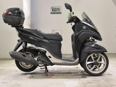 Yamaha Tricity 125