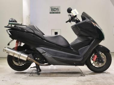 Honda Forza