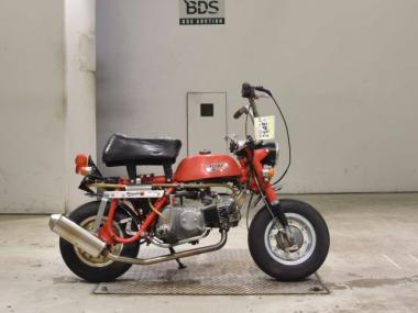 Honda Monkey
