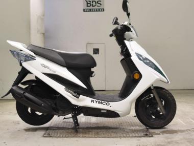Kymco GP125