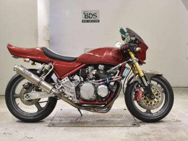 Kawasaki Zephyr400