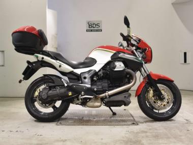 Moto Guzzi 1200 Sport 4v