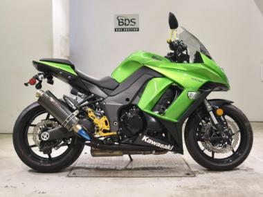 Kawasaki Ninja1000a