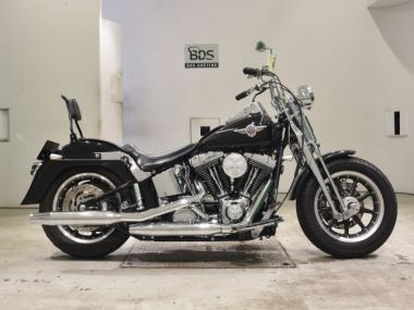 Harley-Davidson Flstf1450