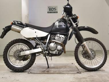 Suzuki Djebel250xc