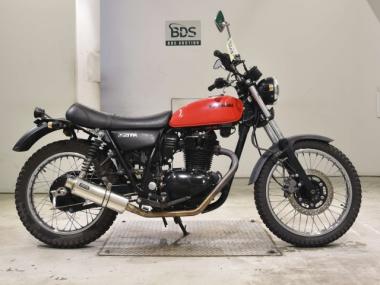 Kawasaki 250tr
