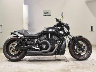 Harley-Davidson Vrscdx1250