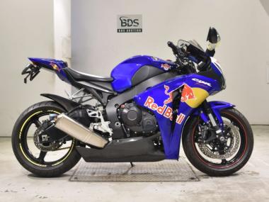 Honda CBR1000 Rr