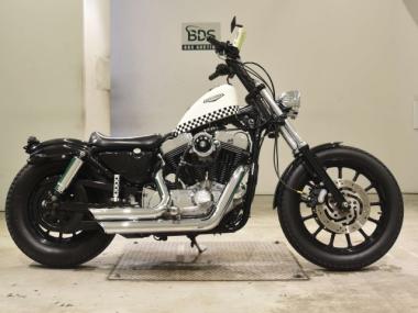 Harley-Davidson XL1200S