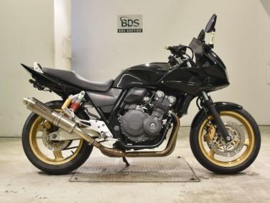 Honda CB400SFV Boldor