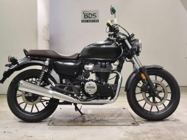 Honda GB350