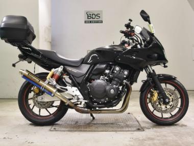 Honda CB400SFV Boldor Abs