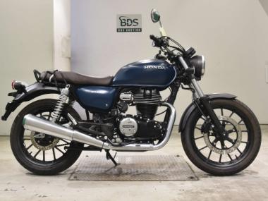 Honda GB350