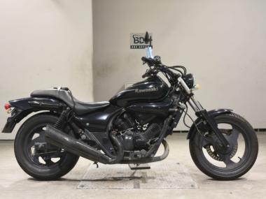 Kawasaki Eliminator 250v