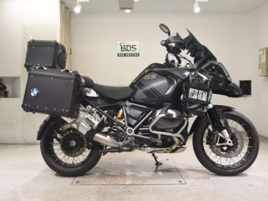 BMW R1250GS Adventure