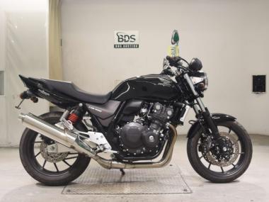 Honda CB400SFV Abs