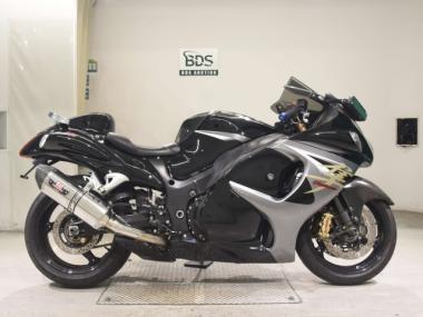 Suzuki Hayabusa