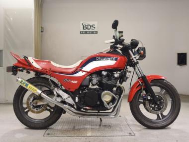 Kawasaki GPZ400