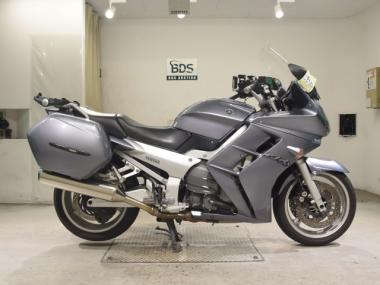 Yamaha FJR1300