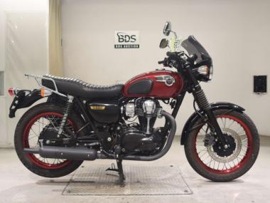 Kawasaki W800