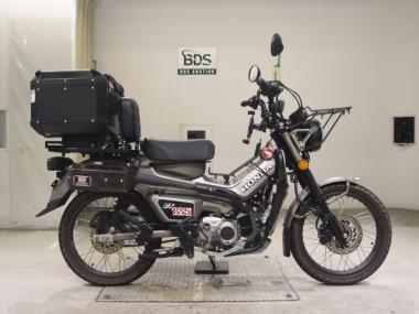 Honda CT125