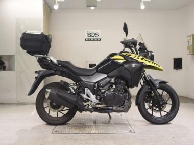 Suzuki V Strom 250