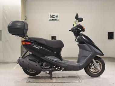 Yamaha Axis125