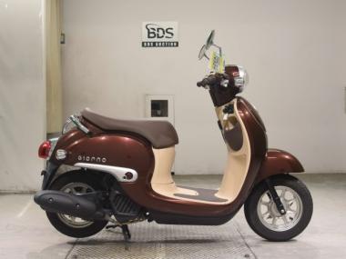 Honda Giorno