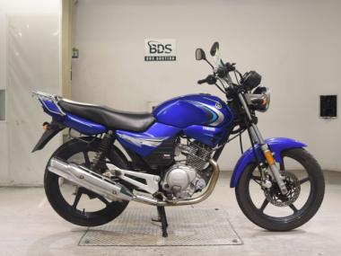 Yamaha YBR125