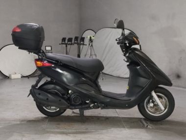 Yamaha Axis Treet