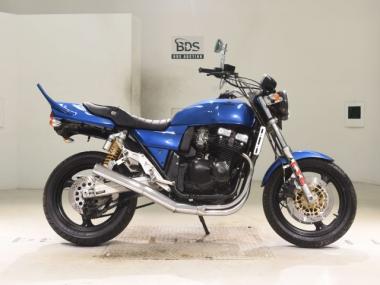Suzuki GSX400