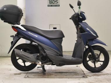 Suzuki Address110