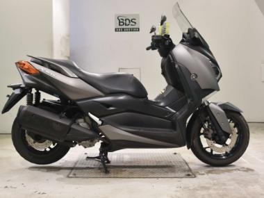 Yamaha X-MAX250