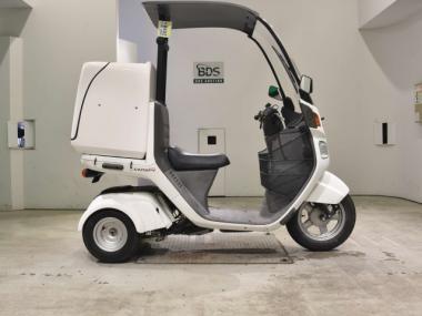 Honda Gyro Canopy