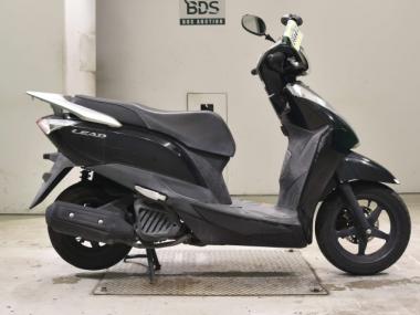 Honda Lead 125